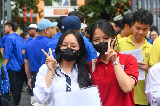 Điểm chuẩn Trường Đại học Công thương TP.HCM năm 2025  dao động từ 17 - 26,66