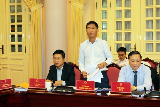 Viện Kiểm sát nhân dân tối cao có quyền đề xuất nhiệm vụ lập pháp