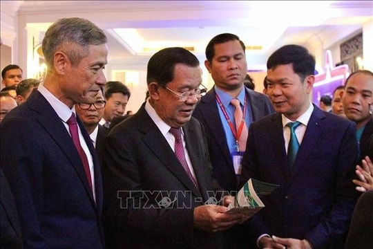 Vietnam’s 80th National Day celebrated in Phnom Penh