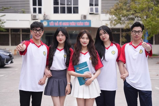 Học viện Tài chính công bố điểm chuẩn 2025, dao động từ 21 - 26,6