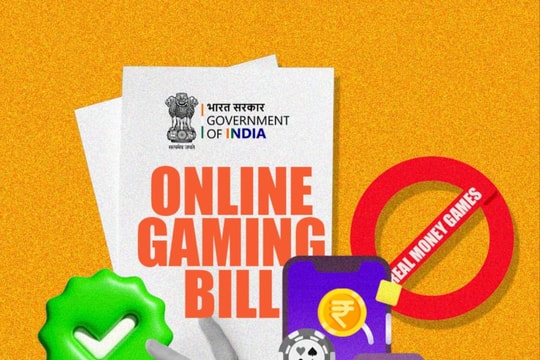 Ấn Độ siết chặt quản lý trò chơi trực tuyến