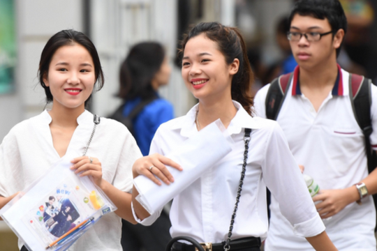 Trường Đại học Thành Đô và Trường Đại học Hạ Long công bố điểm chuẩn năm 2025, dao động 15 – 27,32 điểm