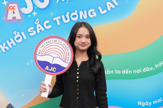 Điểm chuẩn Học viện Báo chí và Tuyên truyền năm 2025, có ngành lên đến 37,5 điểm