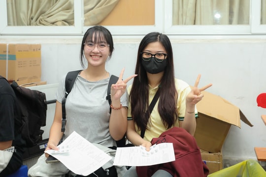 Điểm chuẩn năm 2025 Trường Đại học Công nghiệp TP. Hồ Chí Minh dao động từ 17-26,5