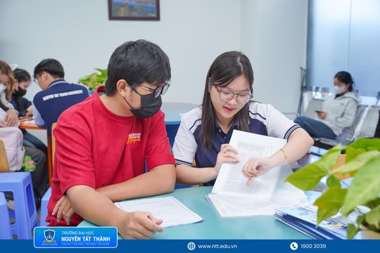 Trường Đại học Nguyễn Tất Thành và Đại học Y Dược Cần Thơ công bố điểm chuẩn: ngành Y khoa, Răng Hàm Mặt điểm cao nhất