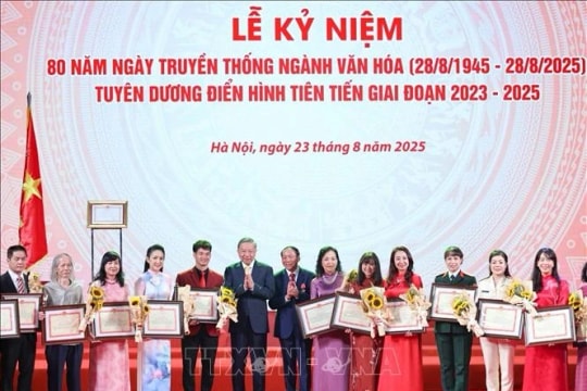 Cultural sector urged to pioneer in building nation’s soft power