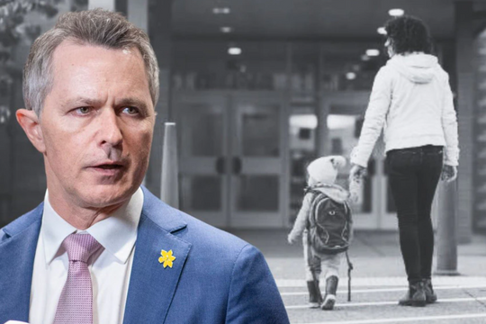 Australia siết chặt an toàn cho trẻ mầm non: Camera 24/7 và theo dõi dữ liệu giáo viên