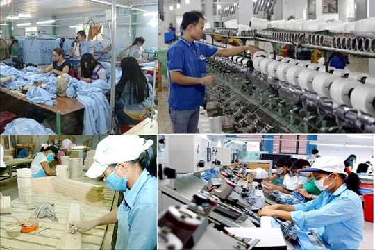 Định vị rõ vị trí của kinh tế tư nhân