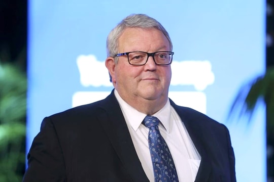 Chủ tịch Quốc hội New Zealand sắp thăm chính thức Việt Nam