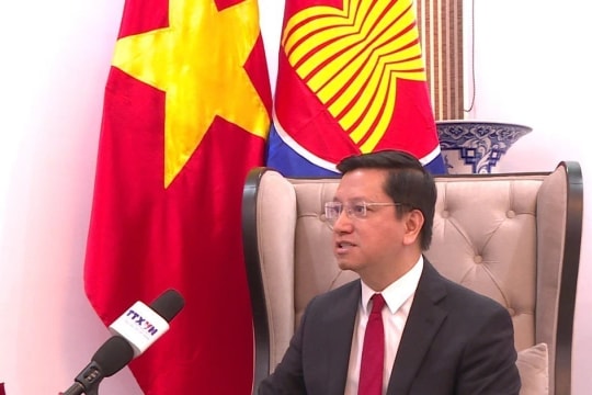50 years of Vietnam–Nepal relations: a new milestone in bilateral ties