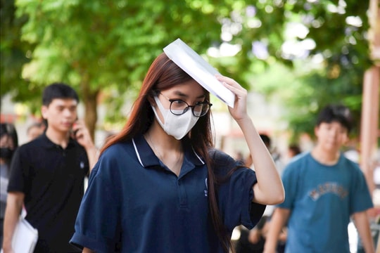 Trường Đại học Hoa Lư và Trường Đại học Hải Phòng công bố điểm chuẩn 2025, dao động 16 – 27,07 điểm