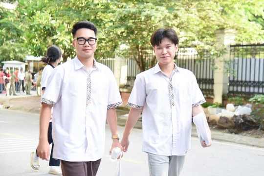 Trường Đại học Công đoàn và Học viện Thanh thiếu niên Việt Nam công bố điểm chuẩn 2025, dao động 18,20 - 25,8 điểm