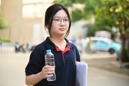 Trường Đại học Văn hóa Hà Nội công bố điểm chuẩn 2025, ngành cao nhất 27,55 điểm