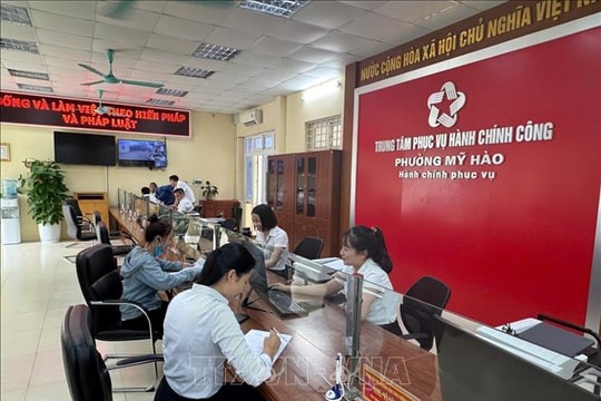 Công điện của Thủ tướng về bảo đảm đơn giản hóa thủ tục hành chính, điều kiện kinh doanh