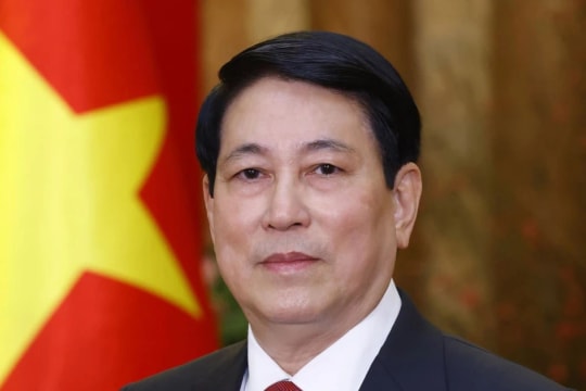 Vietnamese diplomacy - 80 years of building, growing with the nation