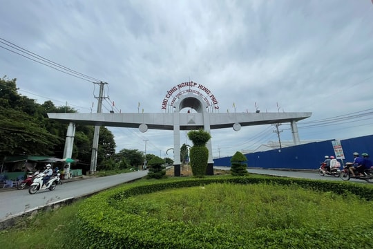 Sẽ thu hồi giấy chứng nhận đầu tư với những dự án triển khai không hiệu quả tại TP. Cần Thơ