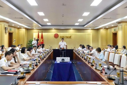 Góp ý dự thảo Luật Quản lý thuế (sửa đổi): Xây dựng hệ thống quản lý thuế hiện đại, hiệu quả và công bằng