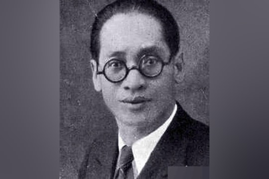 Biểu tượng của nhiều thế hệ doanh nhân Việt Nam nghị lực phi thường, yêu nước nồng nàn