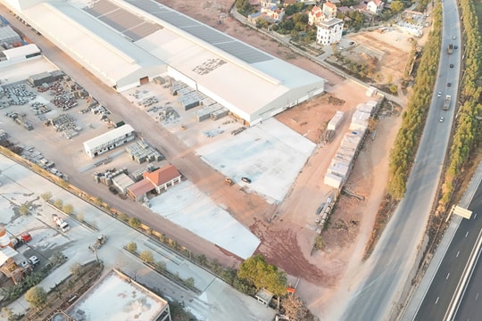 Bắc Ninh: Yêu cầu xử lý nghiêm sai phạm về quản lý sử dụng đất đai, về thuế tại Công ty Cổ phần Ngôi Sao Bắc Giang