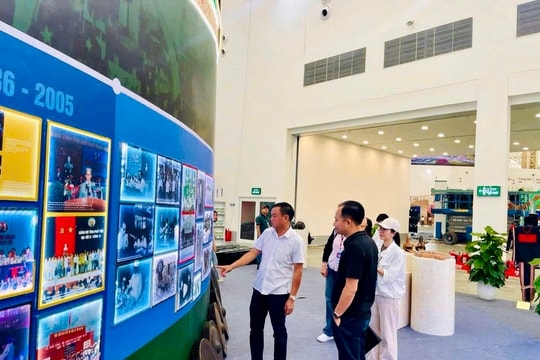 Đắk Lắk tổ chức nhiều hoạt động đặc sắc chào mừng Quốc khánh 2/9