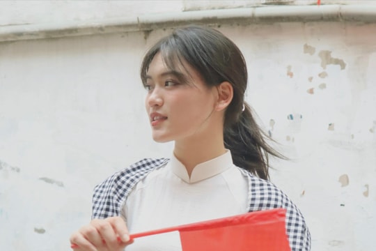 Cựu sinh viên Ngoại thương trúng tuyển học bổng thạc sĩ AI tại Đại học Thanh Hoa