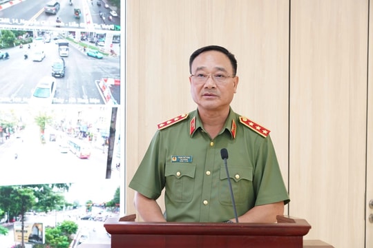 Triển khai cấp độ cao nhất đảm bảo tuyệt đối an ninh, an toàn Lễ kỷ niệm A80