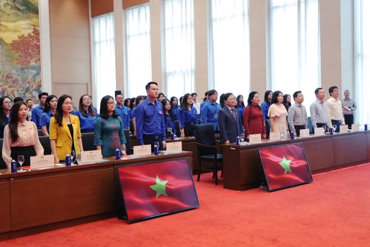 Khai mạc AIPA Roadshow tại Việt Nam