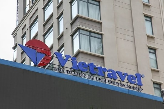 Vietravel (VTR): Lợi nhuận quý II giảm 84%, huy động gần 344 tỷ đồng từ chào bán cổ phiếu