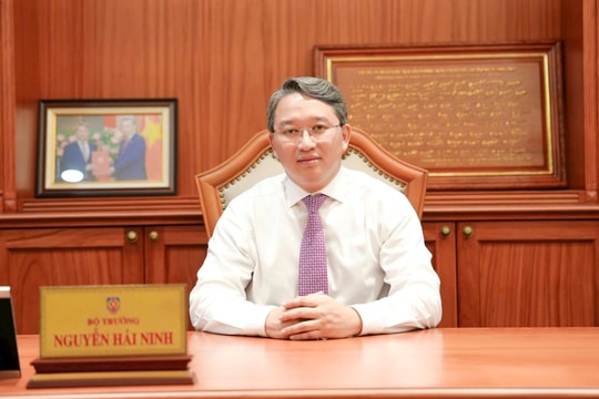 Phát huy vai trò “nhạc trưởng” kiến tạo pháp luật trong kỷ nguyên mới