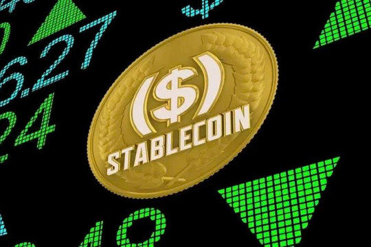 Stablecoin - nhân tố mở rộng sự thống trị của đồng đô la Mỹ?