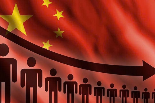 Trung Quốc trước thách thức nhân khẩu học