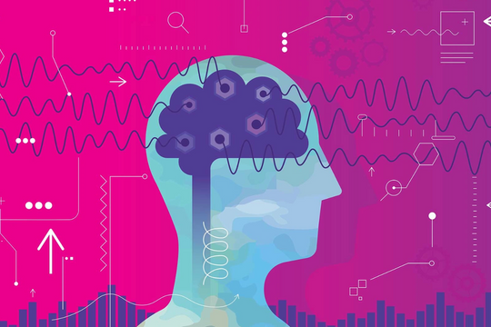 Giáo sư đại học Columbia chia sẻ 3 thói quen giúp não bộ sắc bén hơn