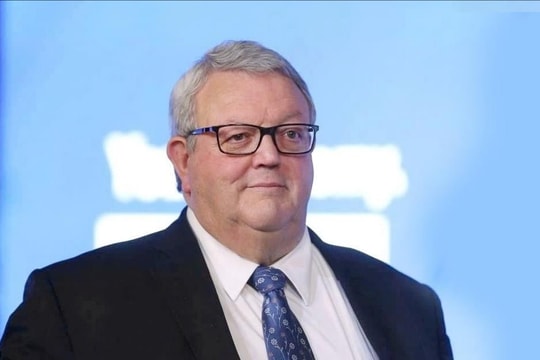 Thúc đẩy quan hệ Đối tác Chiến lược Toàn diện Việt Nam - New Zealand