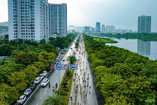 Quảng Ninh phê duyệt ĐTM Dự án Khu dịch vụ thương mại tại trung tâm Bãi Cháy