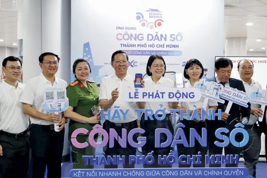 Bài 2: Quyền lực từ gốc - cơ chế để Nhân dân trực tiếp làm chủ