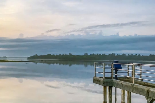 TP. Hồ Chí Minh: Siết quản lý, xử lý vi phạm trong lĩnh vực thủy lợi và đê điều