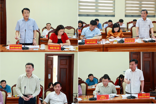 Bài 3: HĐND cấp cơ sở - “trái tim” của quyền lực Nhân dân