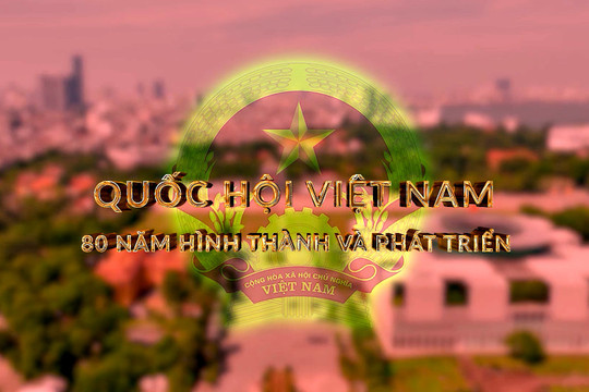 QQ8886 Khuyến Mãi Việt Nam - 80 năm hình thành và phát triển