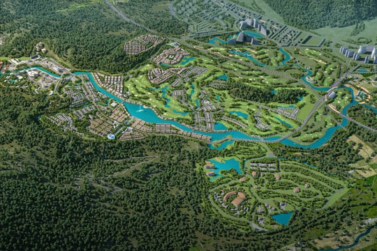 Đà Nẵng khởi động dự án Khu thương mại tự do