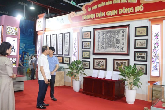 Bắc Ninh với chuỗi hoạt động kỷ niệm 80 năm Cách mạng tháng Tám và Quốc khánh 2/9