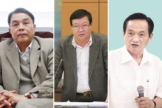 Khơi dậy tinh thần đoàn kết, tạo khí thế cho kỷ nguyên vươn mình