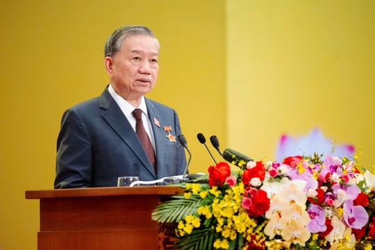 Quốc hội Việt Nam tiếp tục xứng đáng là niềm tin của Nhân dân, là hiện thân sinh động của Nhà nước pháp quyền xã hội chủ nghĩa