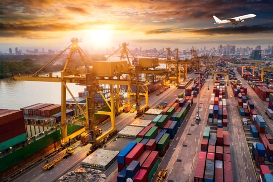 Giữa cơn hỗn loạn thuế quan, Đông Nam Á có cả thách thức và cơ hội