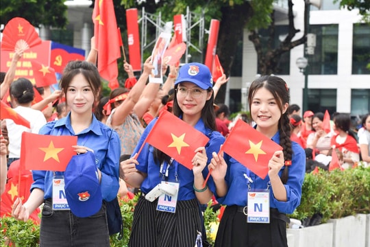 Nhiều trường đại học công bố lịch nghỉ Tết 2026, có trường được nghỉ tới hơn 1 tháng