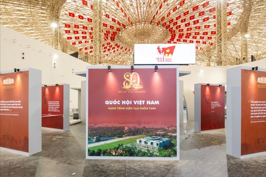 Tinh thần đại đoàn kết toàn dân tộc