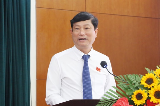 TP. Hồ Chí Minh: Chủ tịch xã được ủy quyền cho công chức thực hiện trong lĩnh vực tư pháp