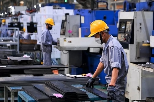 Cần có chương trình hành động đồng bộ để phát triển công nghiệp hỗ trợ