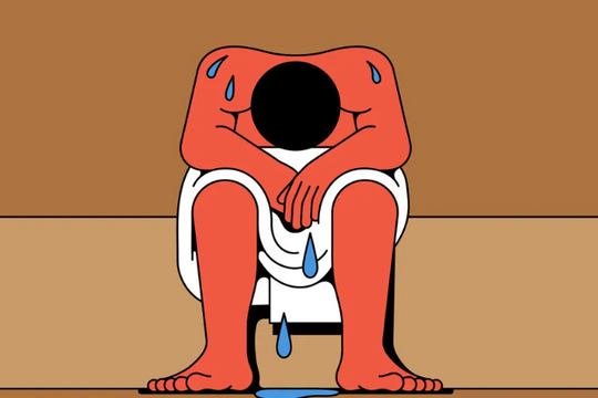 Xông hơi: Bí quyết thư giãn hay “liều thuốc” cho sức khỏe?