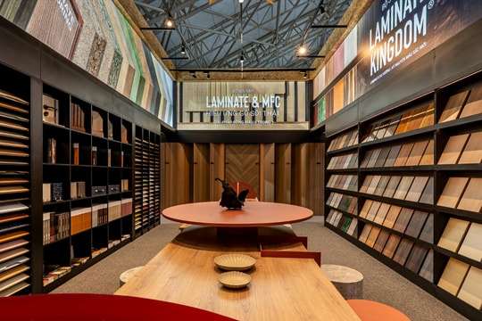 An Cường - điểm nhấn "Khởi nghiệp kiến quốc" tại triển lãm "80 Năm hành trình độc lập - tự do - hạnh phúc"