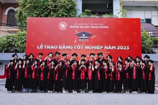 Nghị quyết 71-NQ/TW chính là "khoán 10" trong giáo dục đại học